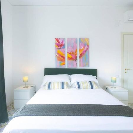 Cozy Sorrento Apartment Extérieur photo