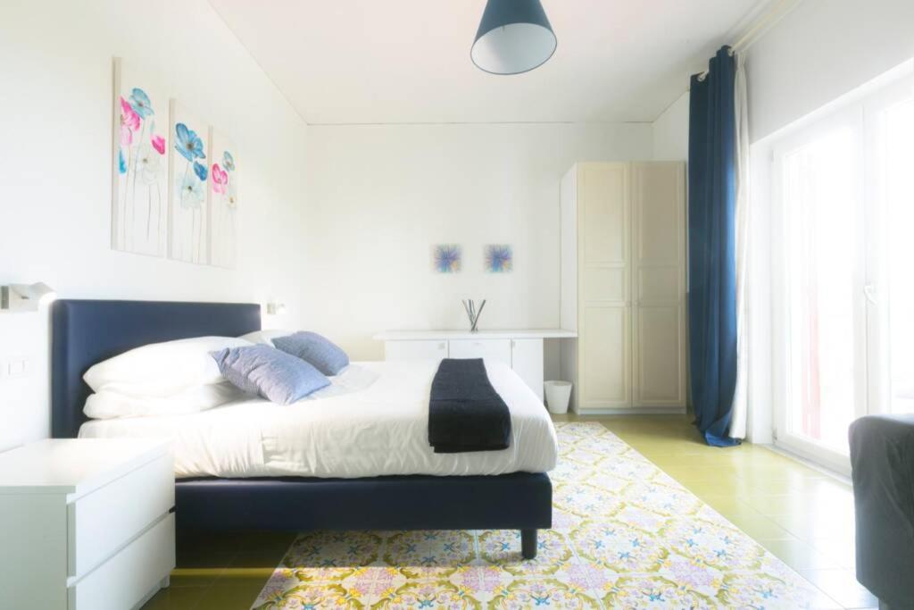 Cozy Sorrento Apartment Extérieur photo
