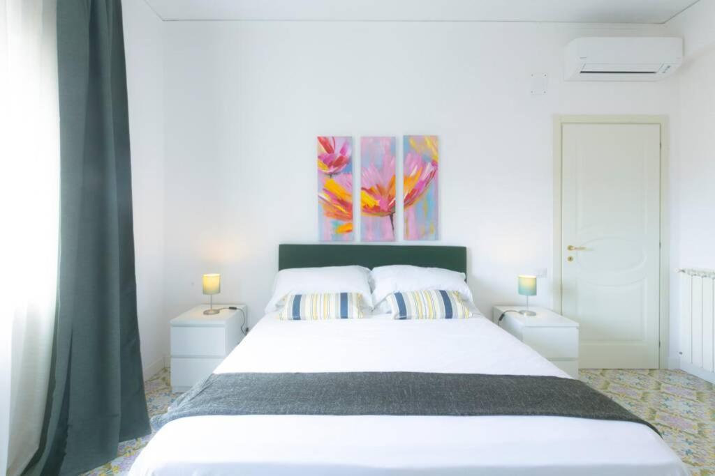 Cozy Sorrento Apartment Extérieur photo