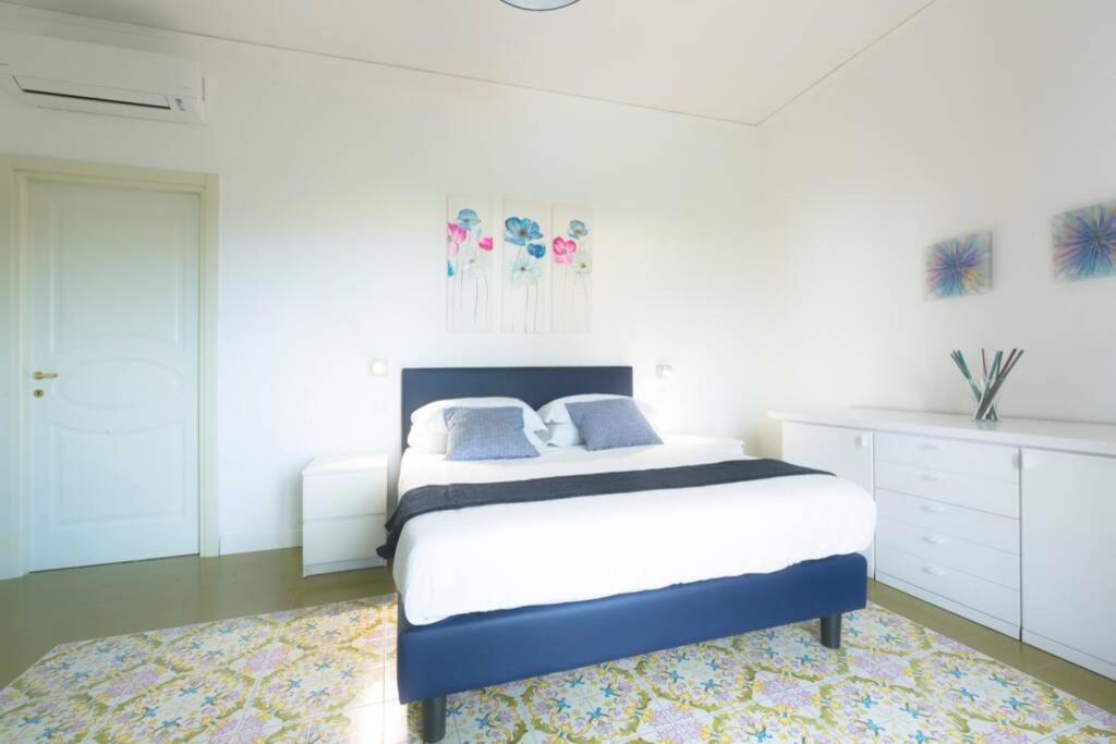 Cozy Sorrento Apartment Extérieur photo