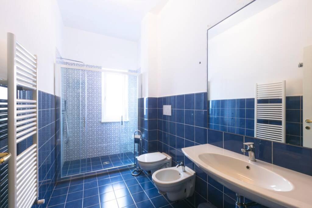 Cozy Sorrento Apartment Extérieur photo