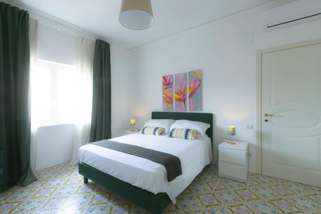 Cozy Sorrento Apartment Extérieur photo