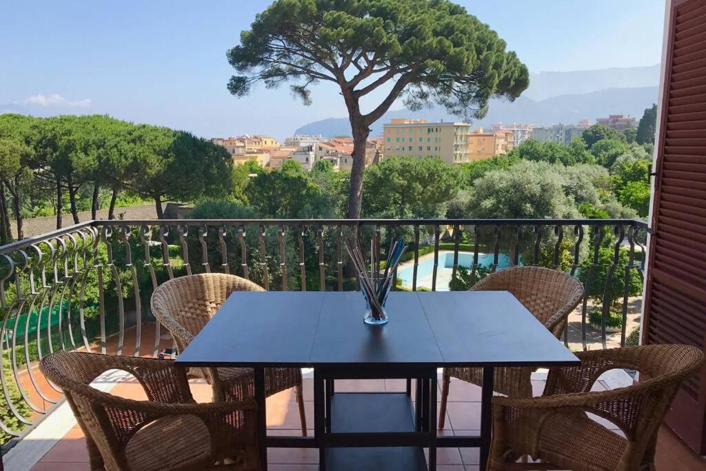 Cozy Sorrento Apartment Extérieur photo